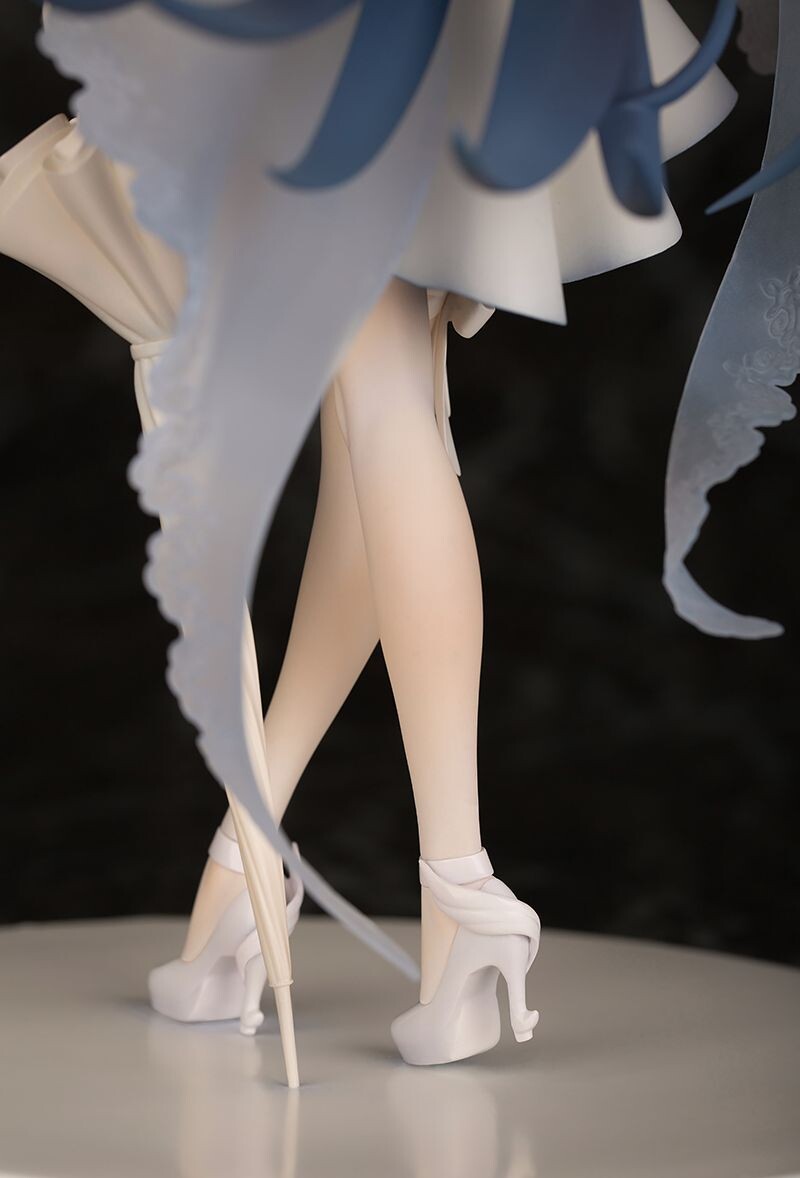 Honkai Impact 3rd - Raiden Mei - 1/8 - Eternally Pure ver. (Myethos) photo 11