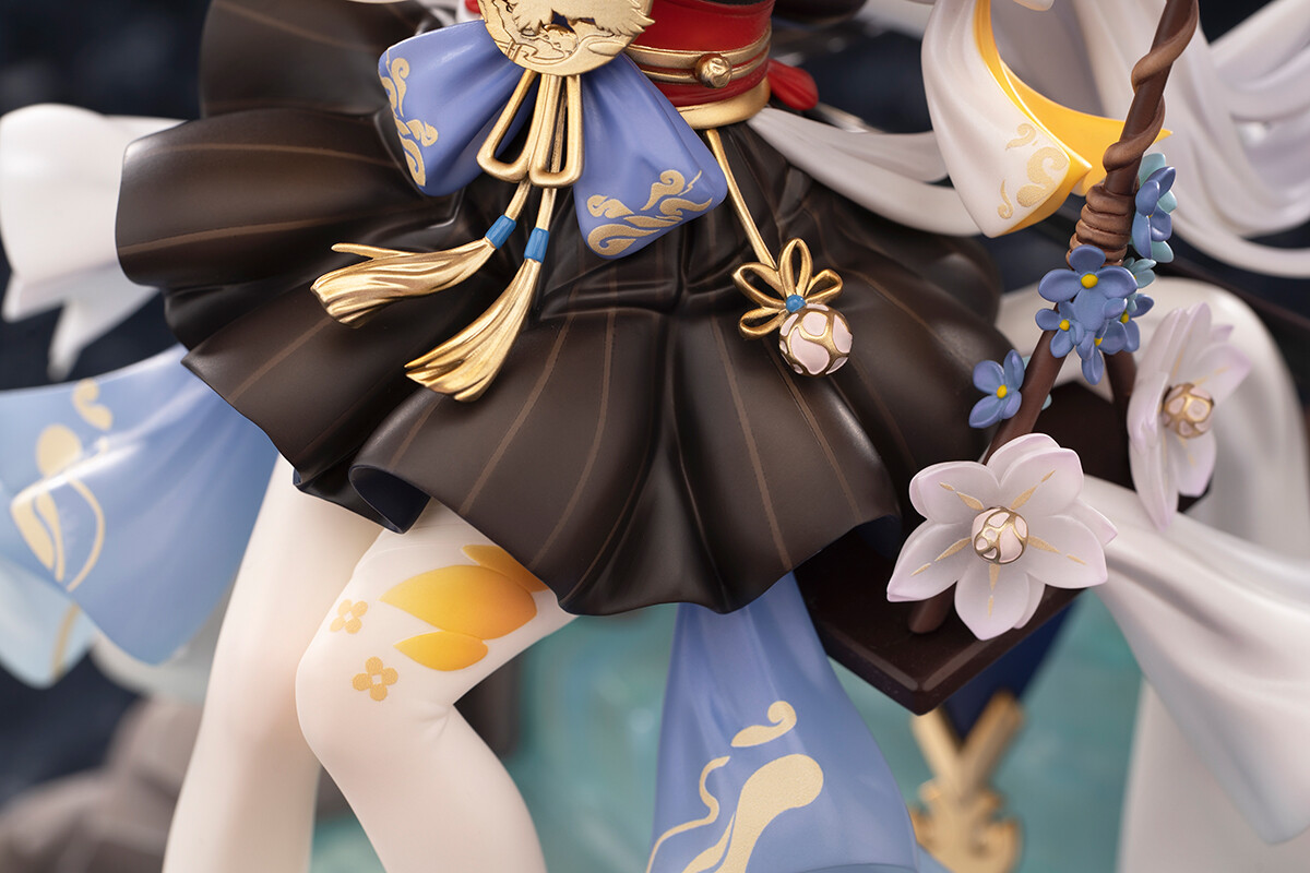 Honkai Impact 3rd - Theresa Apocalypse - 1/7 - Starlit Astrologos Lover's Meeting Song Ver. (Hobby Max, Tokyo Figure) photo 4