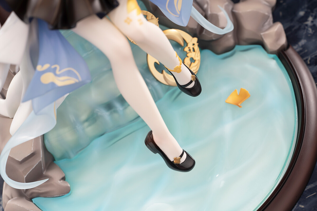 Honkai Impact 3rd - Theresa Apocalypse - 1/7 - Starlit Astrologos Lover's Meeting Song Ver. (Hobby Max, Tokyo Figure) photo 5