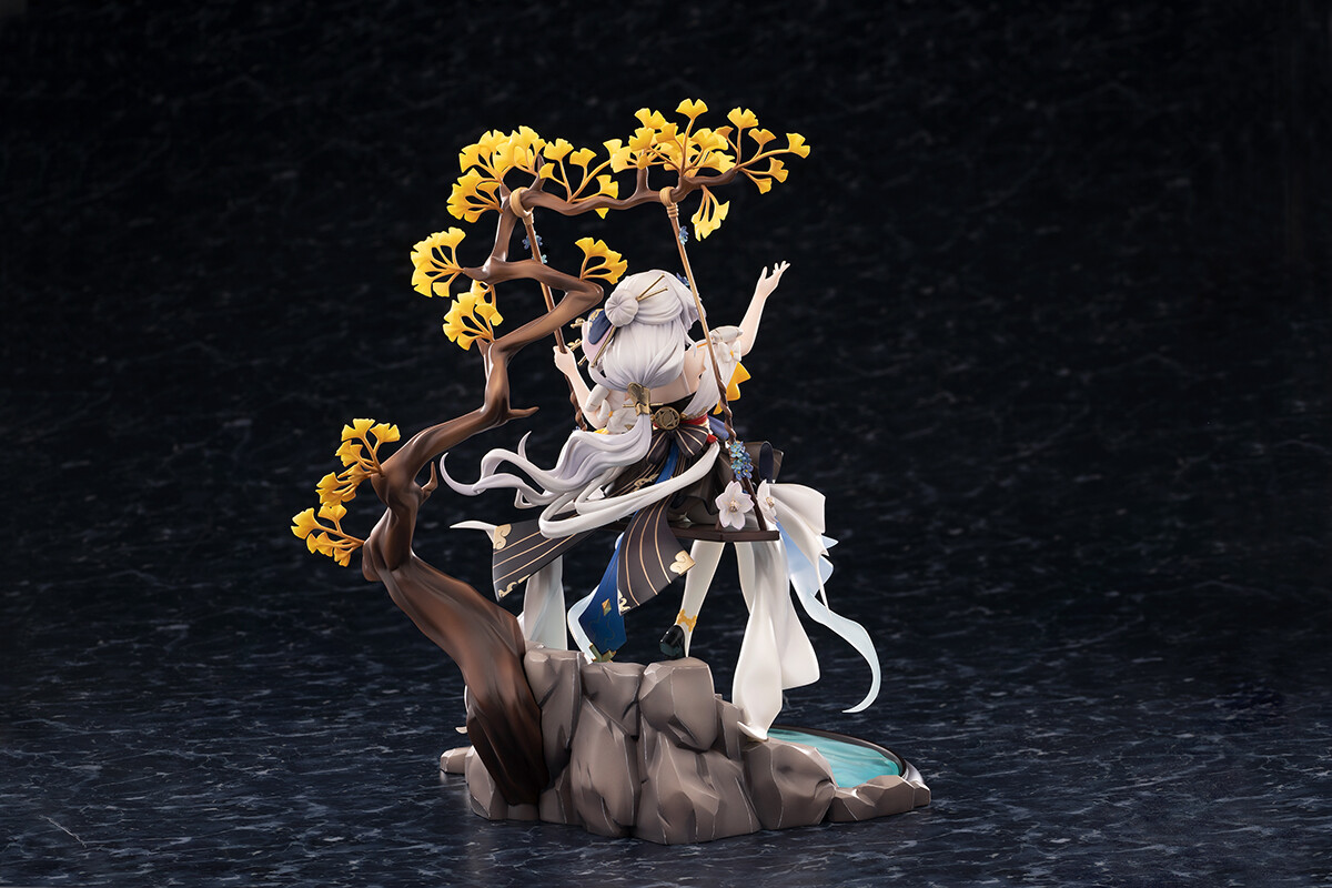 Honkai Impact 3rd - Theresa Apocalypse - 1/7 - Starlit Astrologos Lover's Meeting Song Ver. (Hobby Max, Tokyo Figure) photo 9