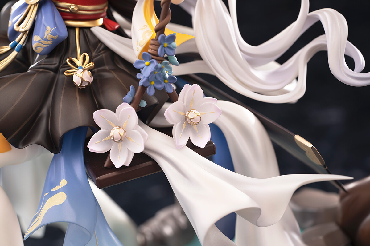 Honkai Impact 3rd - Theresa Apocalypse - 1/7 - Starlit Astrologos Lover's Meeting Song Ver. (Hobby Max, Tokyo Figure) photo 10