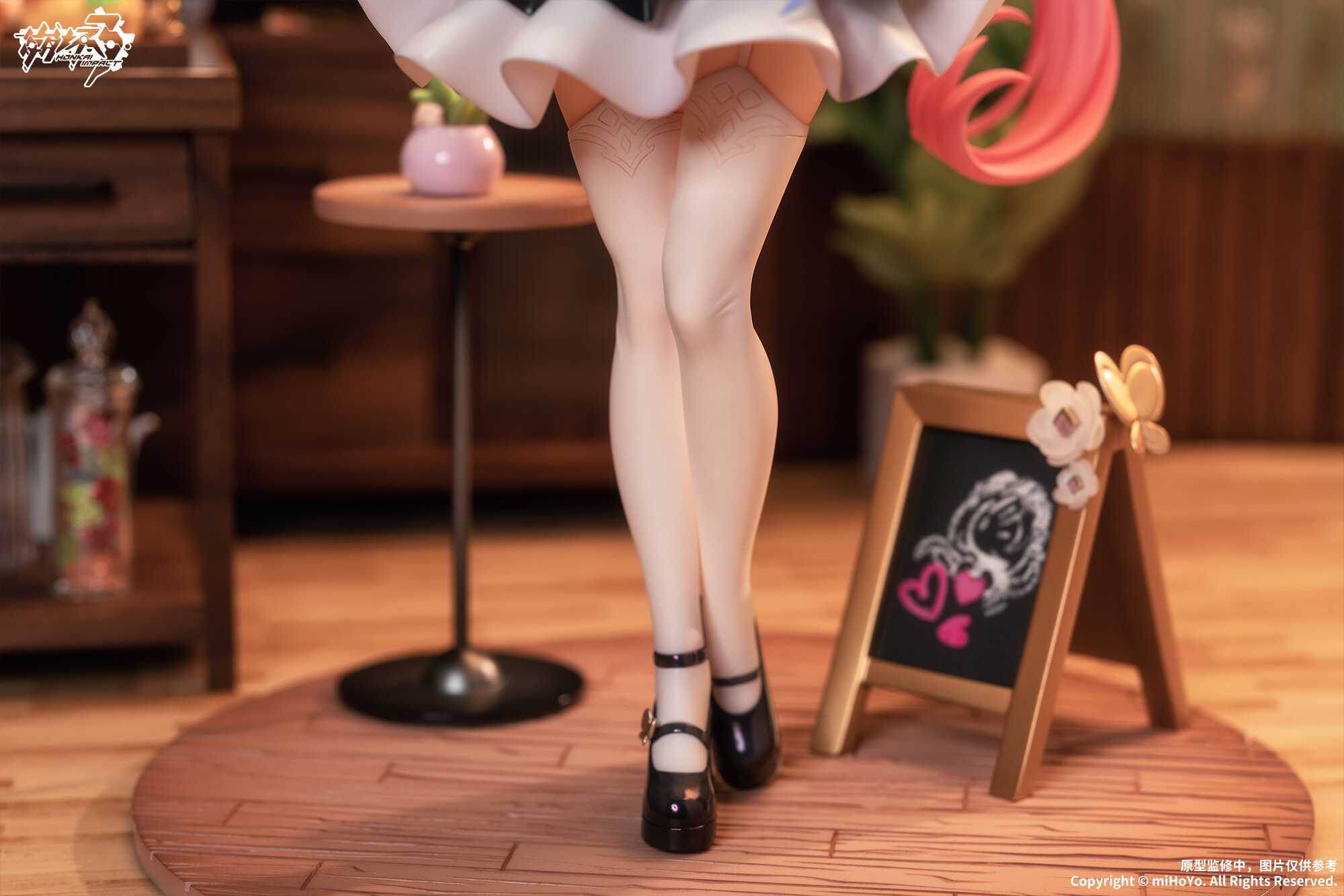 Honkai Impact 3rd - Elysia - 1/7 - Miss Pink Ver. (Apex Innovation) photo 18