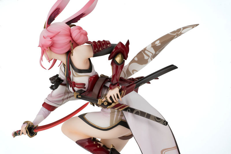 Honkai Impact 3rd - Yae Sakura - 1/8 - Shinen Koukon (Hobby Max)