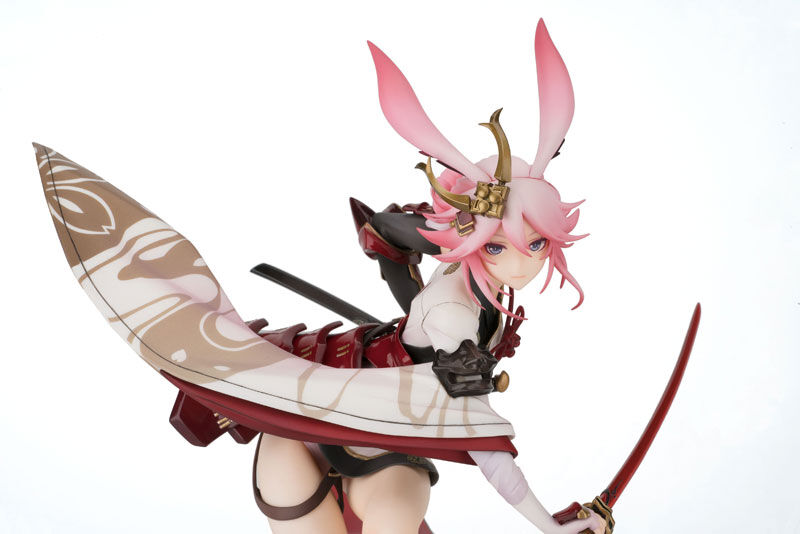 Honkai Impact 3rd - Yae Sakura - 1/8 - Shinen Koukon (Hobby Max) photo 2