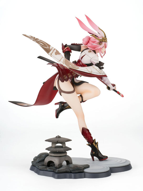 Honkai Impact 3rd - Yae Sakura - 1/8 - Shinen Koukon (Hobby Max) photo 3