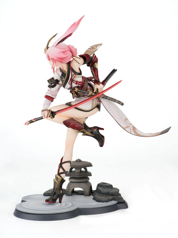 Honkai Impact 3rd - Yae Sakura - 1/8 - Shinen Koukon (Hobby Max) photo 4