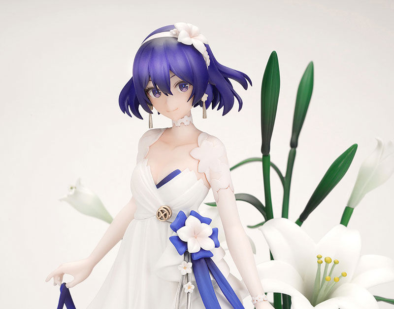 Honkai Impact 3rd - Seele Vollerei - 1/8 - Shuusouhyakugou Ver. (Apex Innovation) photo 2