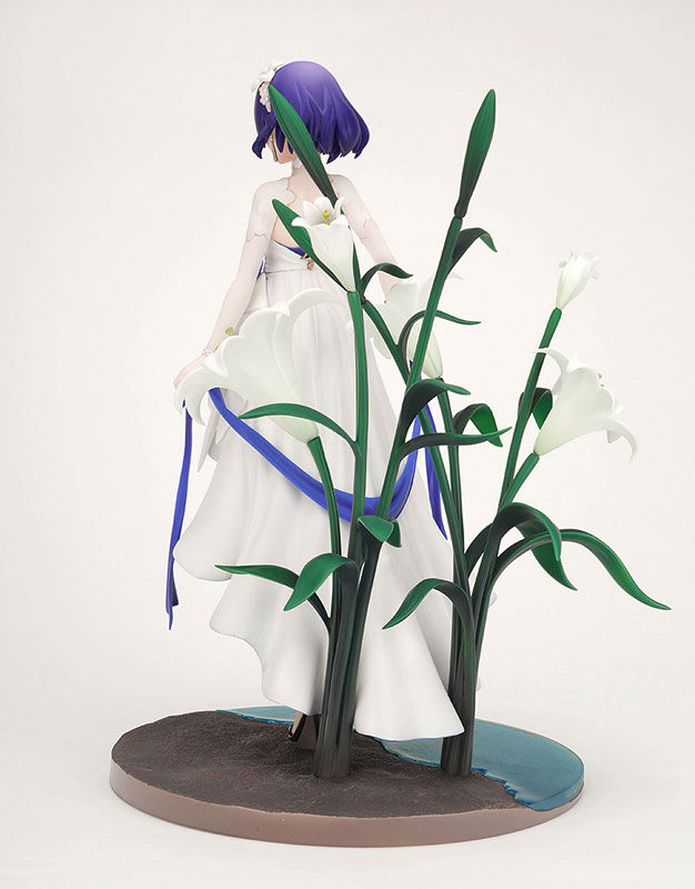 Honkai Impact 3rd - Seele Vollerei - 1/8 - Shuusouhyakugou Ver. (Apex Innovation) photo 4