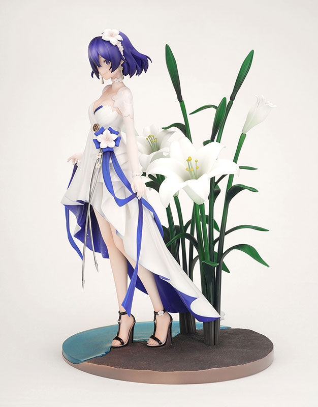 Honkai Impact 3rd - Seele Vollerei - 1/8 - Shuusouhyakugou Ver. (Apex Innovation) photo 5