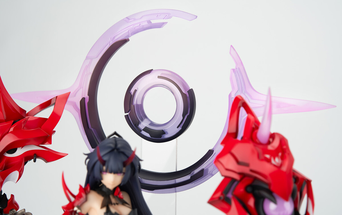 Honkai Impact 3rd - Raiden Mei - 1/8 - Herrscher of Thunder Lament of the Fallen Ver., Expanded Edition (Apex Innovation) photo 19