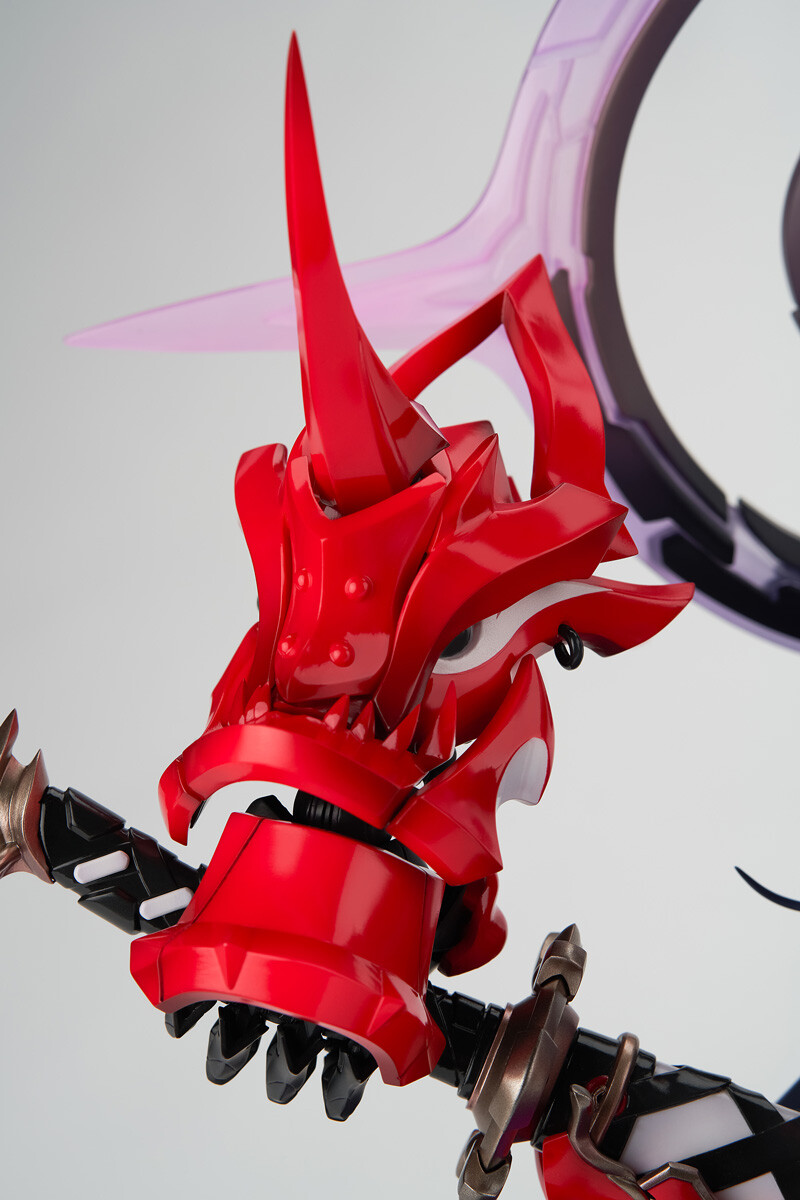 Honkai Impact 3rd - Raiden Mei - 1/8 - Herrscher of Thunder Lament of the Fallen Ver., Expanded Edition (Apex Innovation) photo 21