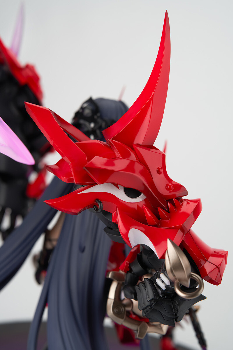 Honkai Impact 3rd - Raiden Mei - 1/8 - Herrscher of Thunder Lament of the Fallen Ver., Expanded Edition (Apex Innovation) photo 22