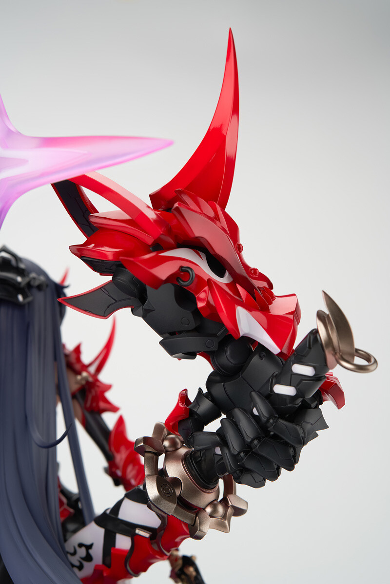 Honkai Impact 3rd - Raiden Mei - 1/8 - Herrscher of Thunder Lament of the Fallen Ver., Expanded Edition (Apex Innovation) photo 23