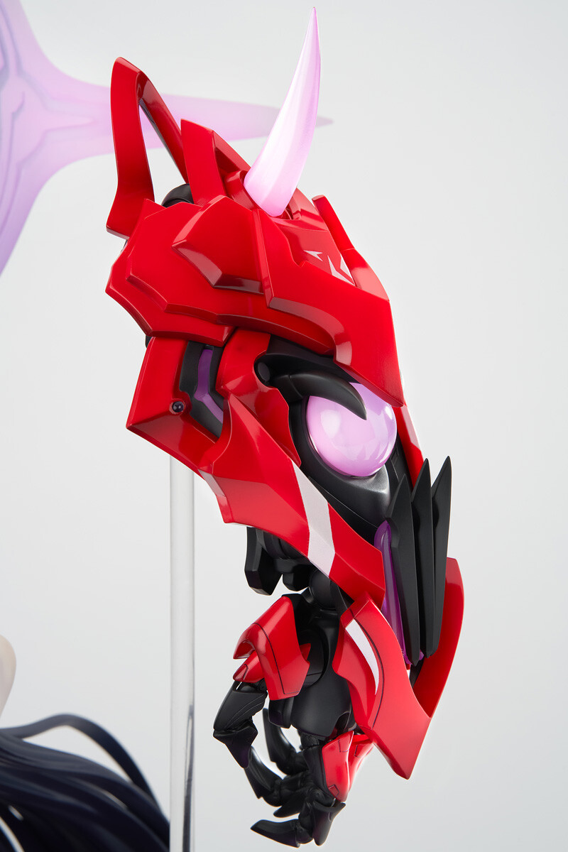 Honkai Impact 3rd - Raiden Mei - 1/8 - Herrscher of Thunder Lament of the Fallen Ver., Expanded Edition (Apex Innovation) photo 24