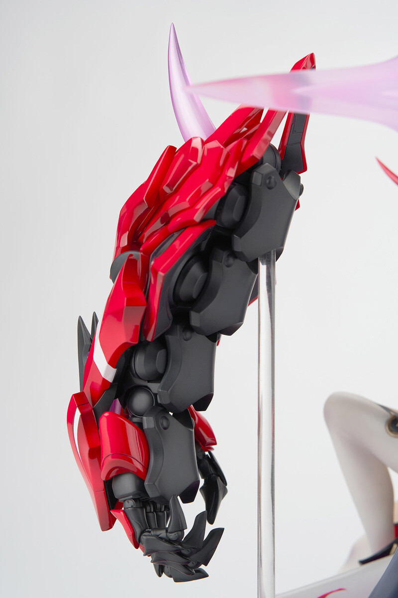 Honkai Impact 3rd - Raiden Mei - 1/8 - Herrscher of Thunder Lament of the Fallen Ver., Expanded Edition (Apex Innovation) photo 26