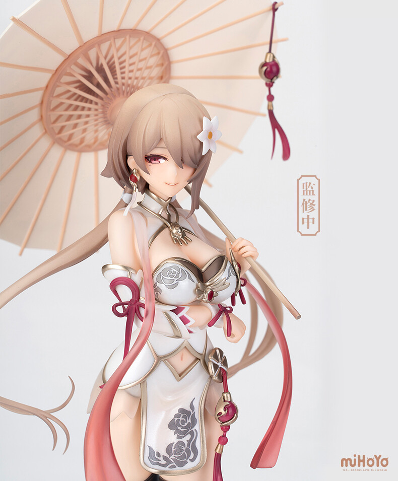 Honkai Impact 3rd - Rita Rossweisse - 1/8 - Farewell Ver. (Apex Innovation) photo 2