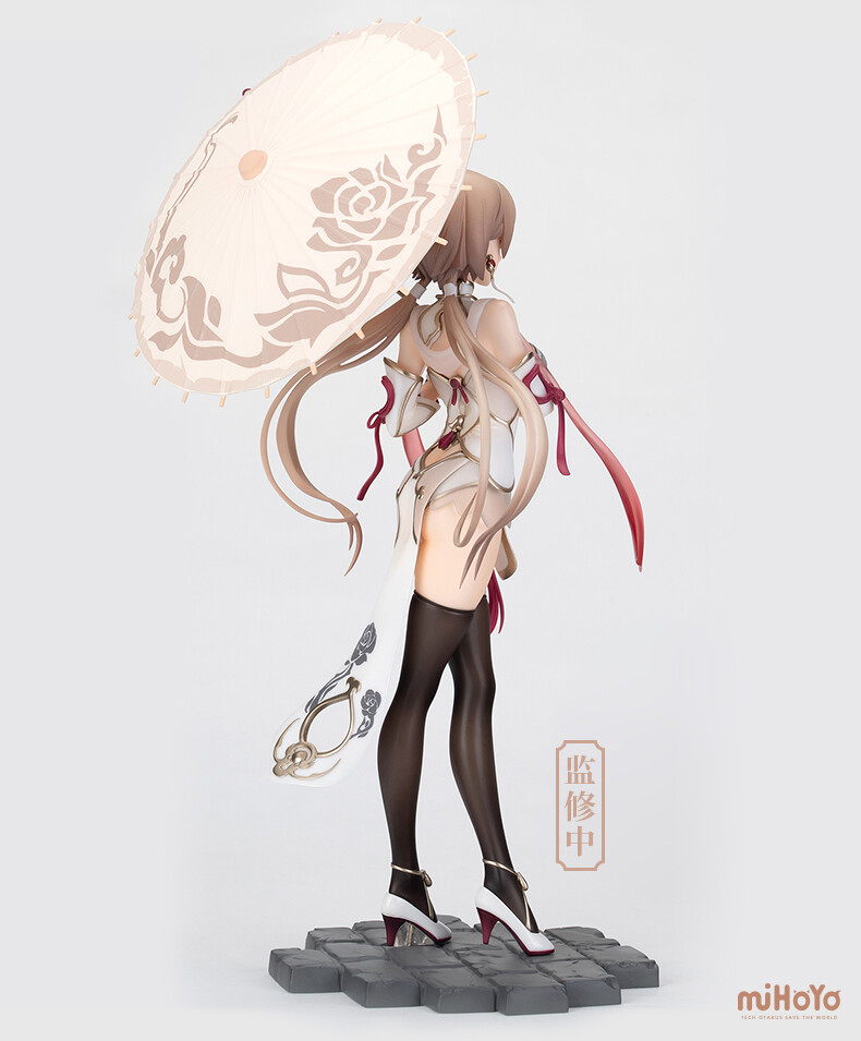 Honkai Impact 3rd - Rita Rossweisse - 1/8 - Farewell Ver. (Apex Innovation) photo 3