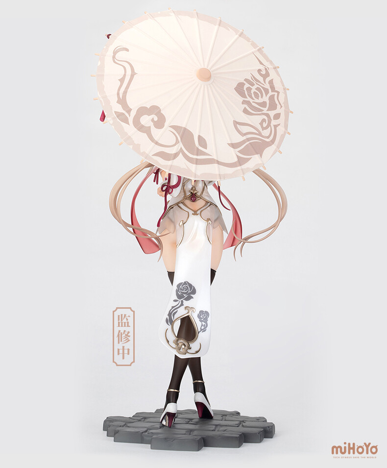 Honkai Impact 3rd - Rita Rossweisse - 1/8 - Farewell Ver. (Apex Innovation) photo 4
