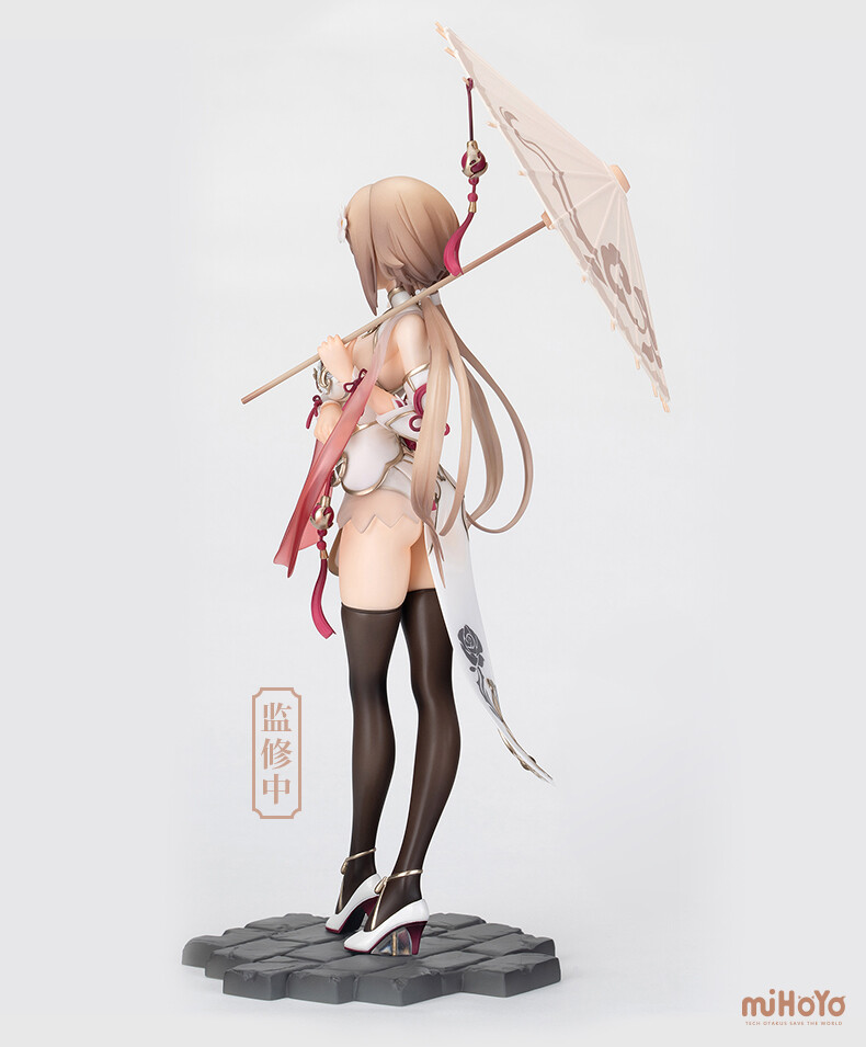 Honkai Impact 3rd - Rita Rossweisse - 1/8 - Farewell Ver. (Apex Innovation) photo 5