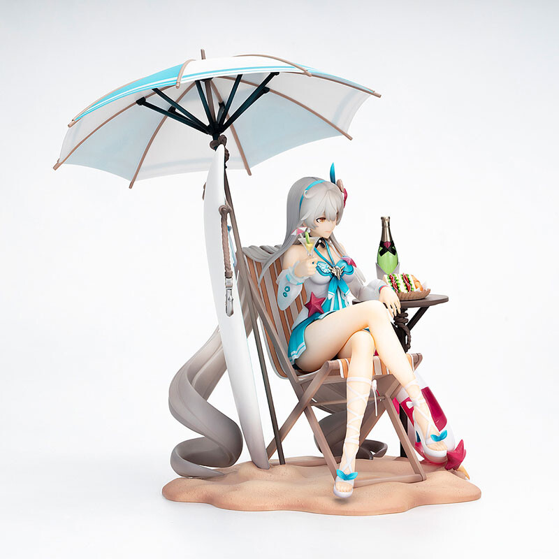 Honkai Impact 3rd - Kiana Kaslana - 1/8 - Fairy of the Fountain Ver. (Apex Innovation) photo 5
