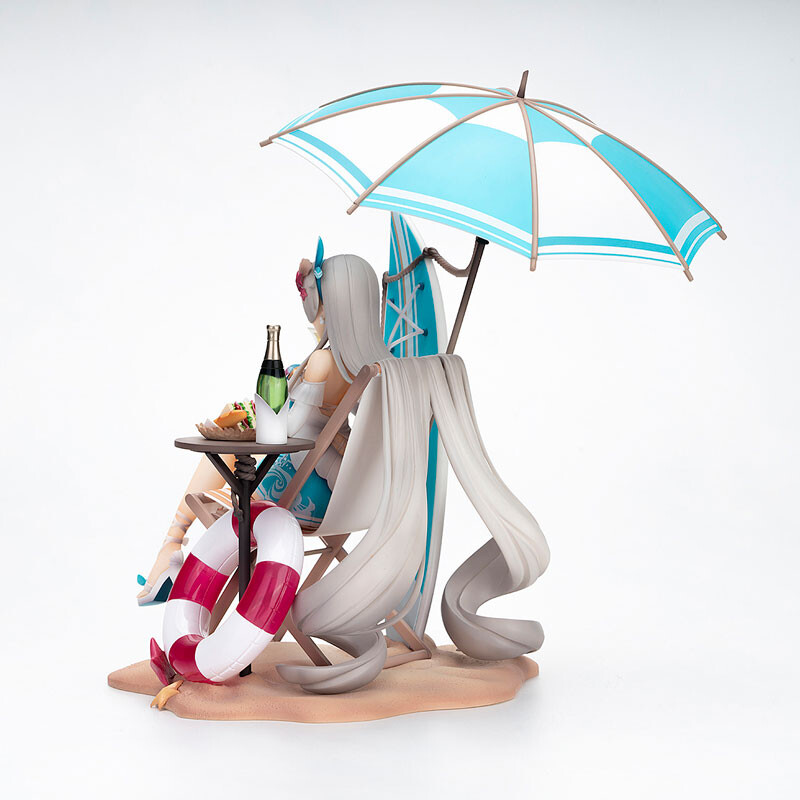 Honkai Impact 3rd - Kiana Kaslana - 1/8 - Fairy of the Fountain Ver. (Apex Innovation) photo 6
