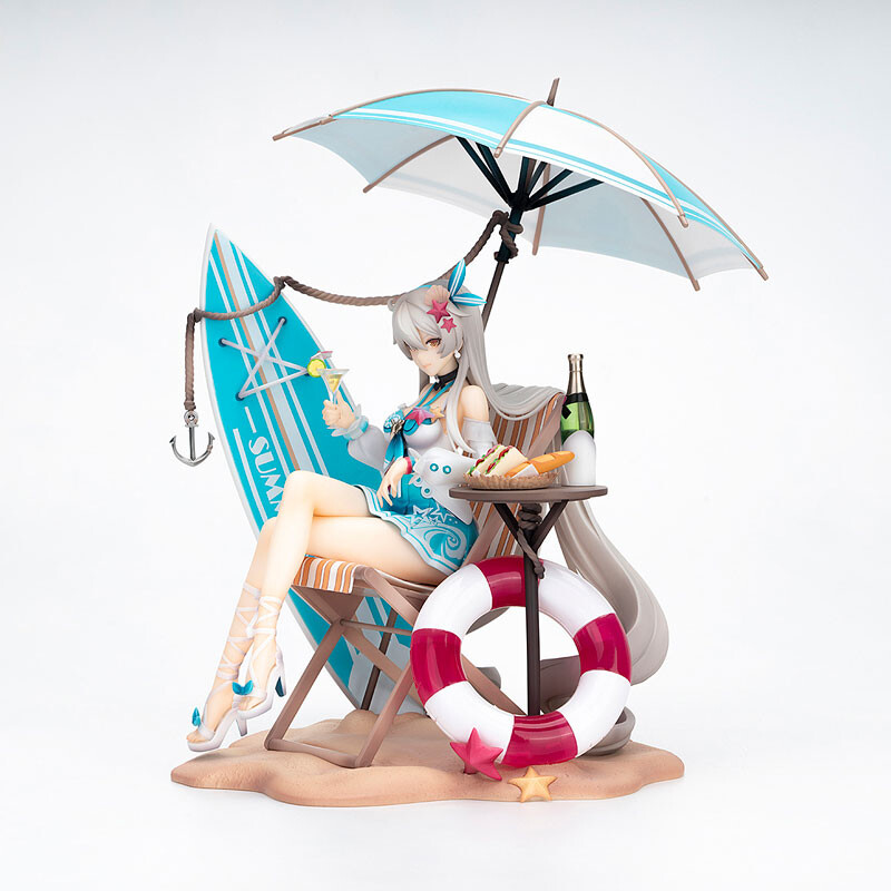 Honkai Impact 3rd - Kiana Kaslana - 1/8 - Fairy of the Fountain Ver. (Apex Innovation) photo 7