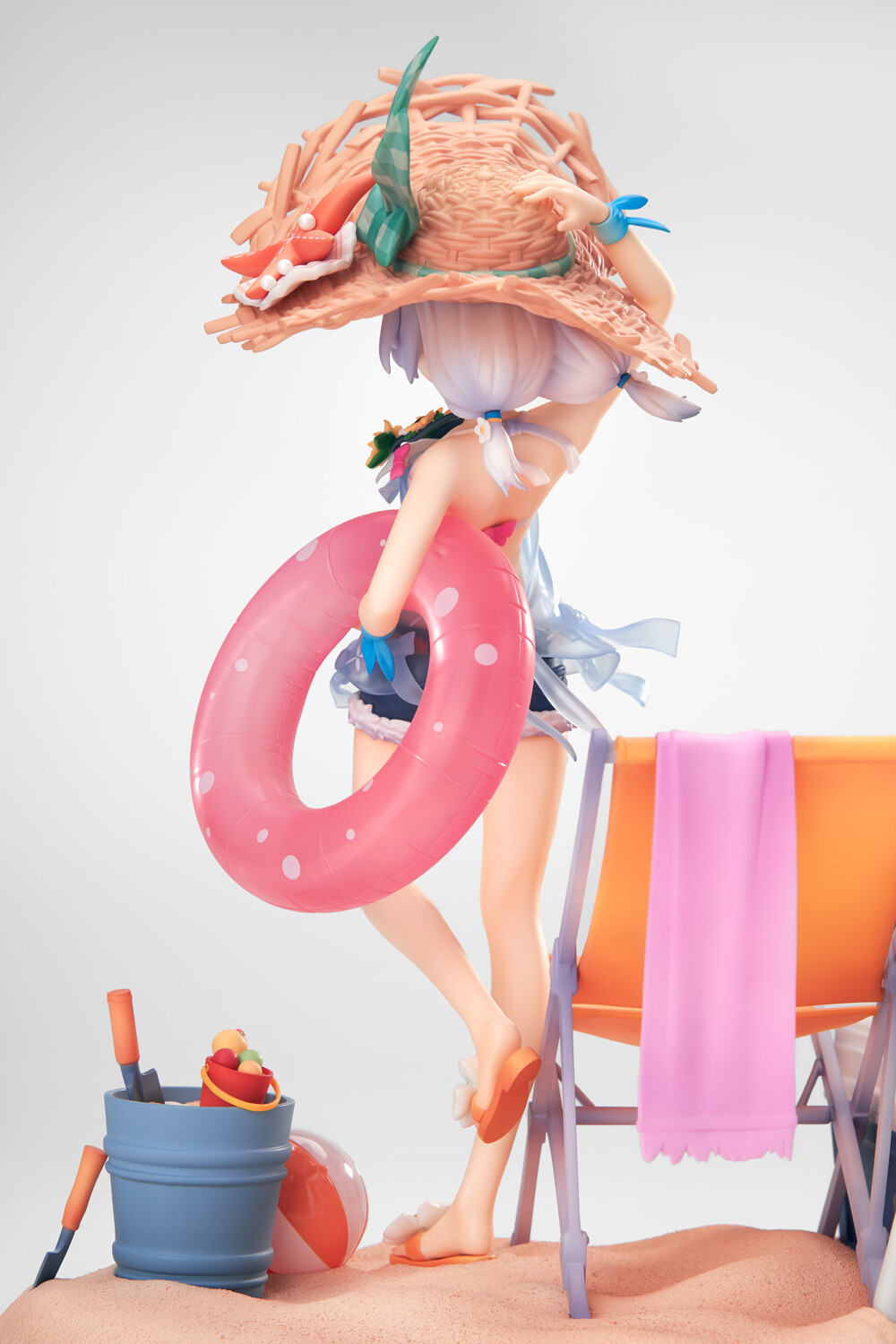Honkai Impact 3rd - Theresa Apocalypse - 1/8 - Sunset and Sand Bar Ver. (Apex Innovation) photo 10