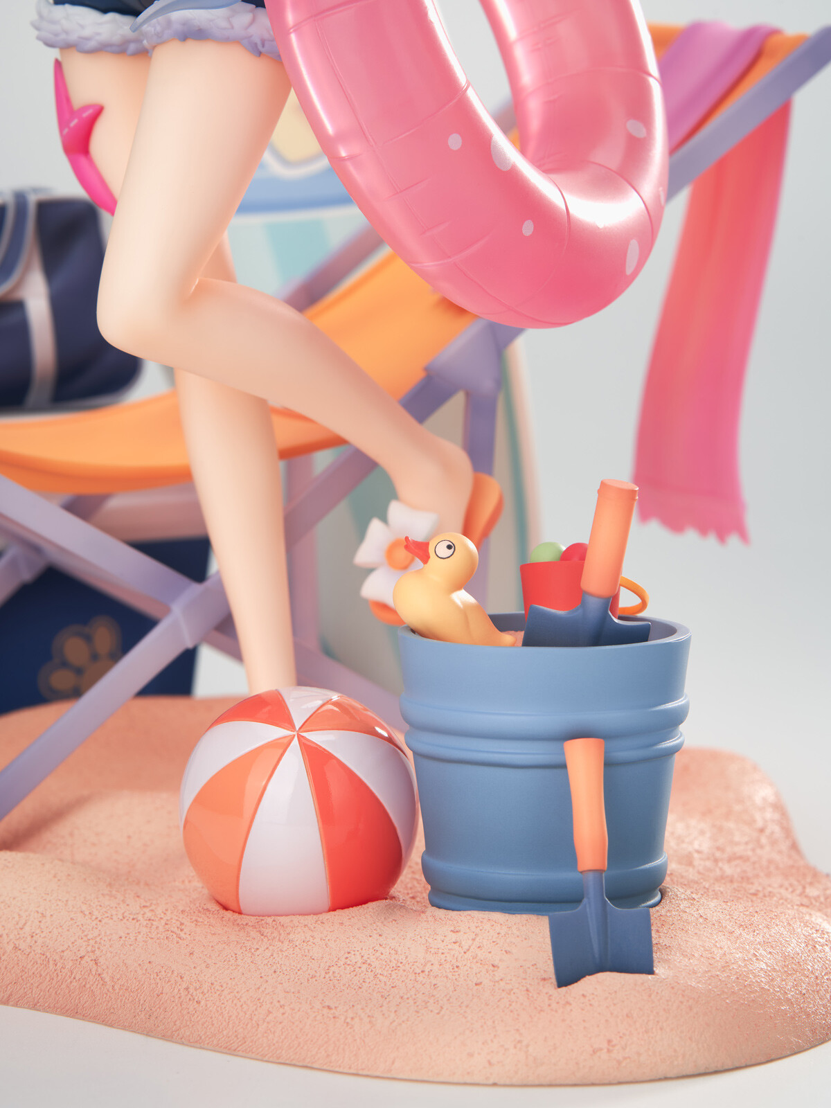Honkai Impact 3rd - Theresa Apocalypse - 1/8 - Sunset and Sand Bar Ver. (Apex Innovation) photo 12