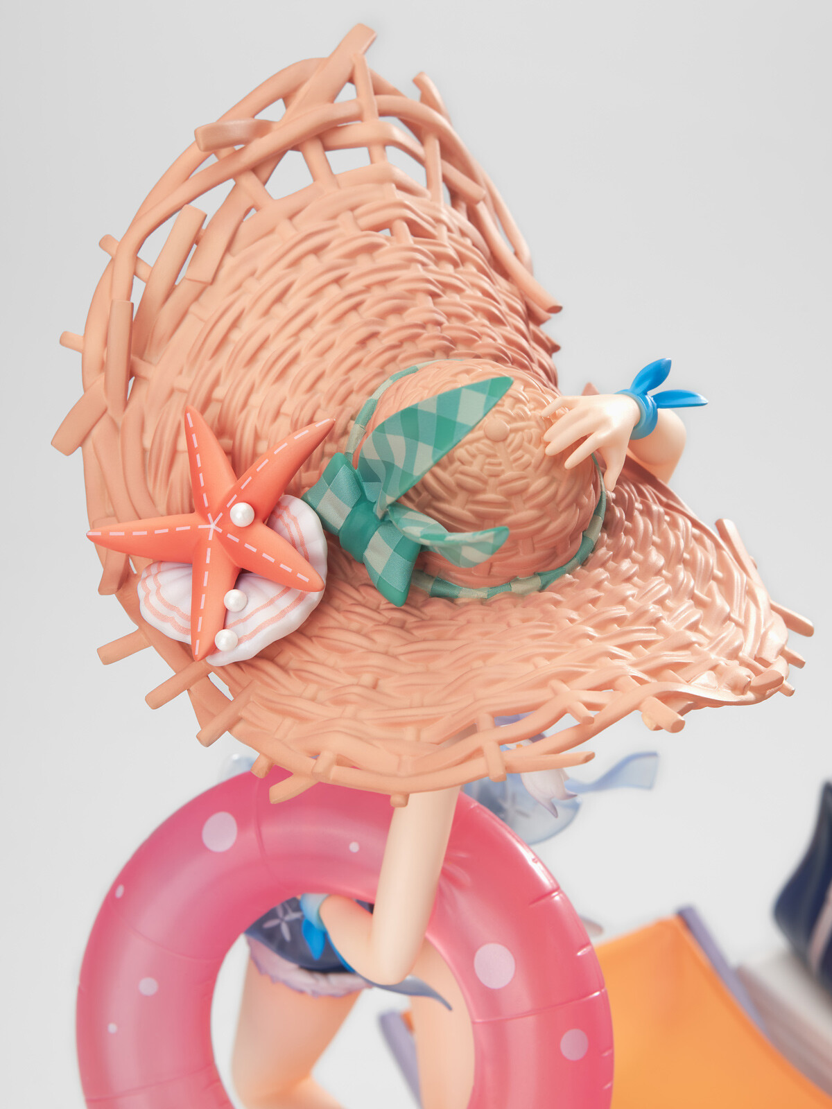 Honkai Impact 3rd - Theresa Apocalypse - 1/8 - Sunset and Sand Bar Ver. (Apex Innovation) photo 14