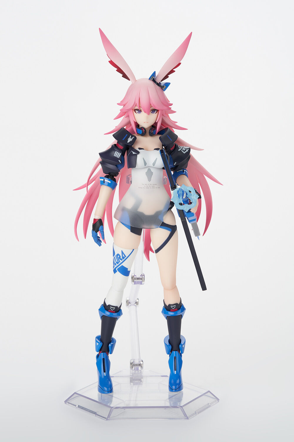 Honkai Impact 3rd - Yae Sakura - Arctech - 1/8 - Unforgotten Apostle (Apex Innovation)