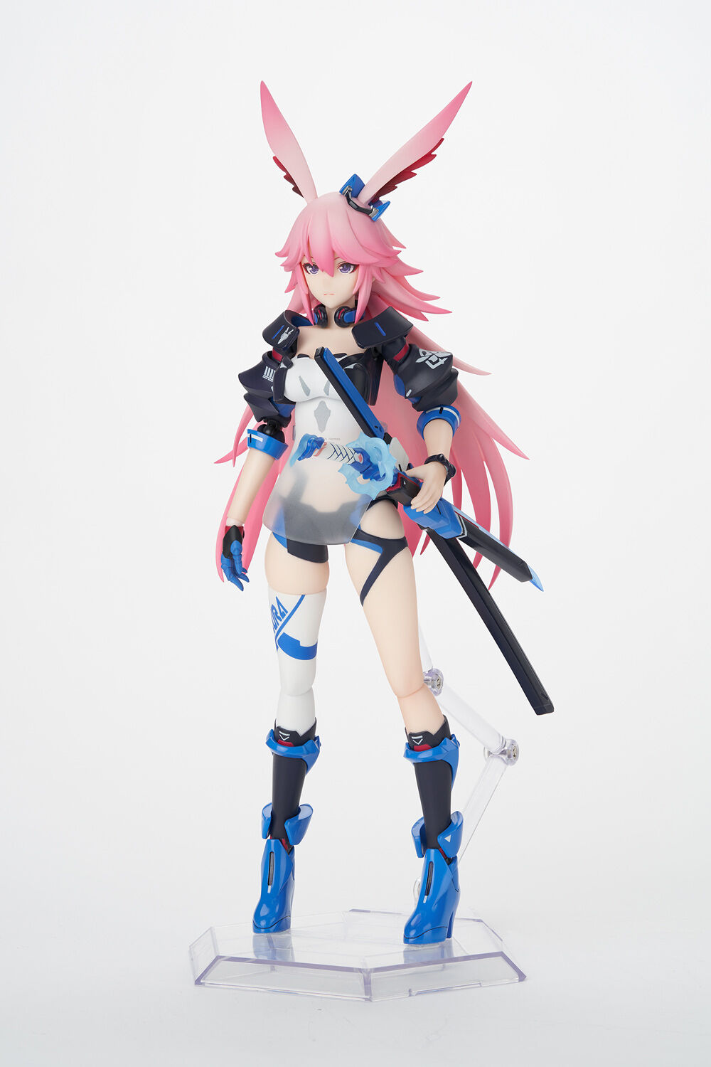 Honkai Impact 3rd - Yae Sakura - Arctech - 1/8 - Unforgotten Apostle (Apex Innovation)