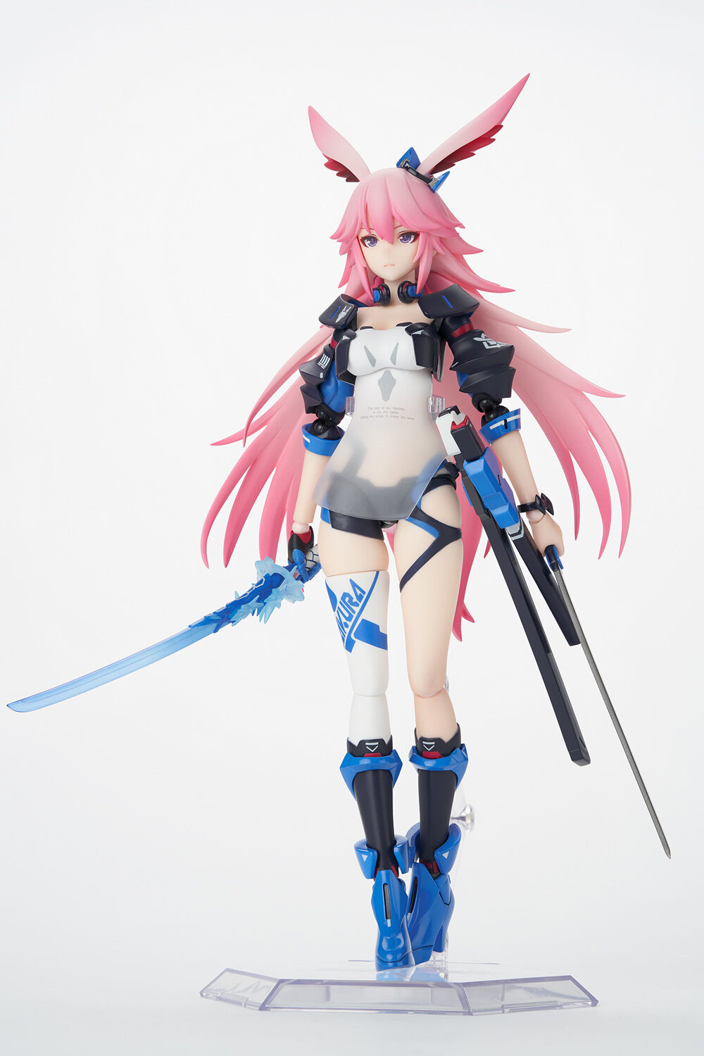 Honkai Impact 3rd - Yae Sakura - Arctech - 1/8 - Unforgotten Apostle (Apex Innovation)