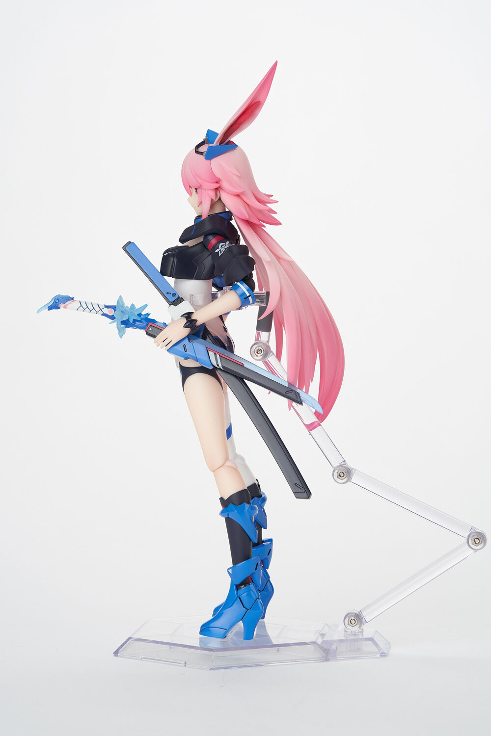 Honkai Impact 3rd - Yae Sakura - Arctech - 1/8 - Unforgotten Apostle (Apex Innovation)