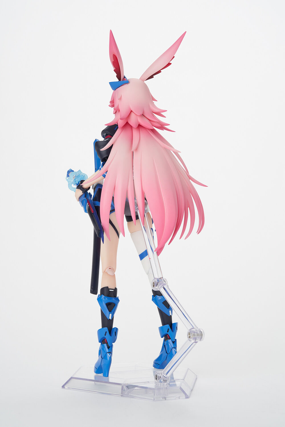 Honkai Impact 3rd - Yae Sakura - Arctech - 1/8 - Unforgotten Apostle (Apex Innovation)