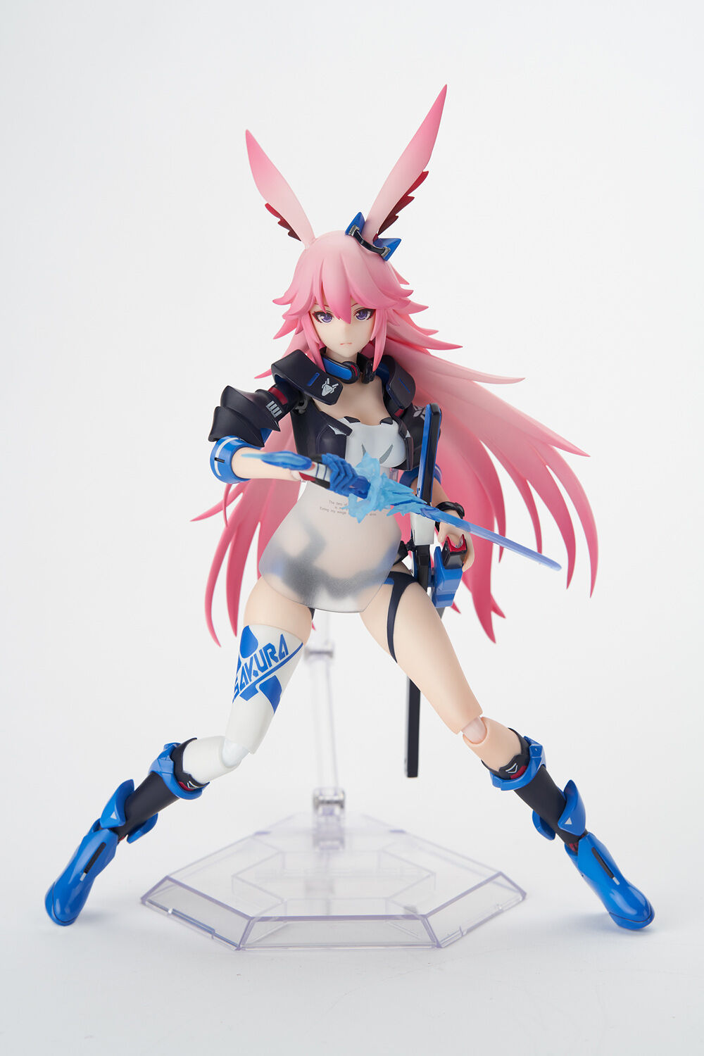 Honkai Impact 3rd - Yae Sakura - Arctech - 1/8 - Unforgotten Apostle (Apex Innovation)