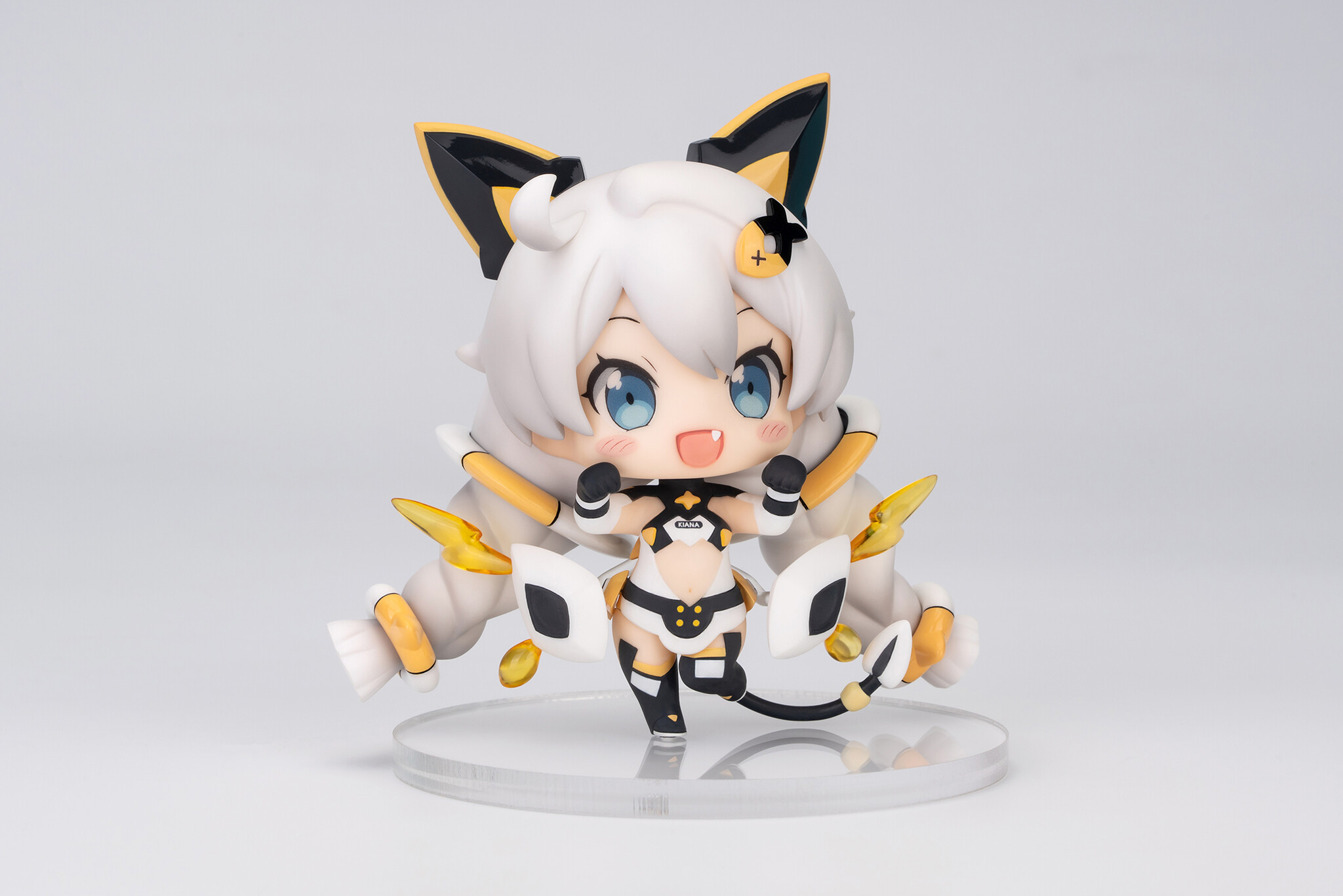 Honkai Impact 3rd - Kiana Kaslana - Asteroid Series - Neko Birthday (miHoYo) photo 2