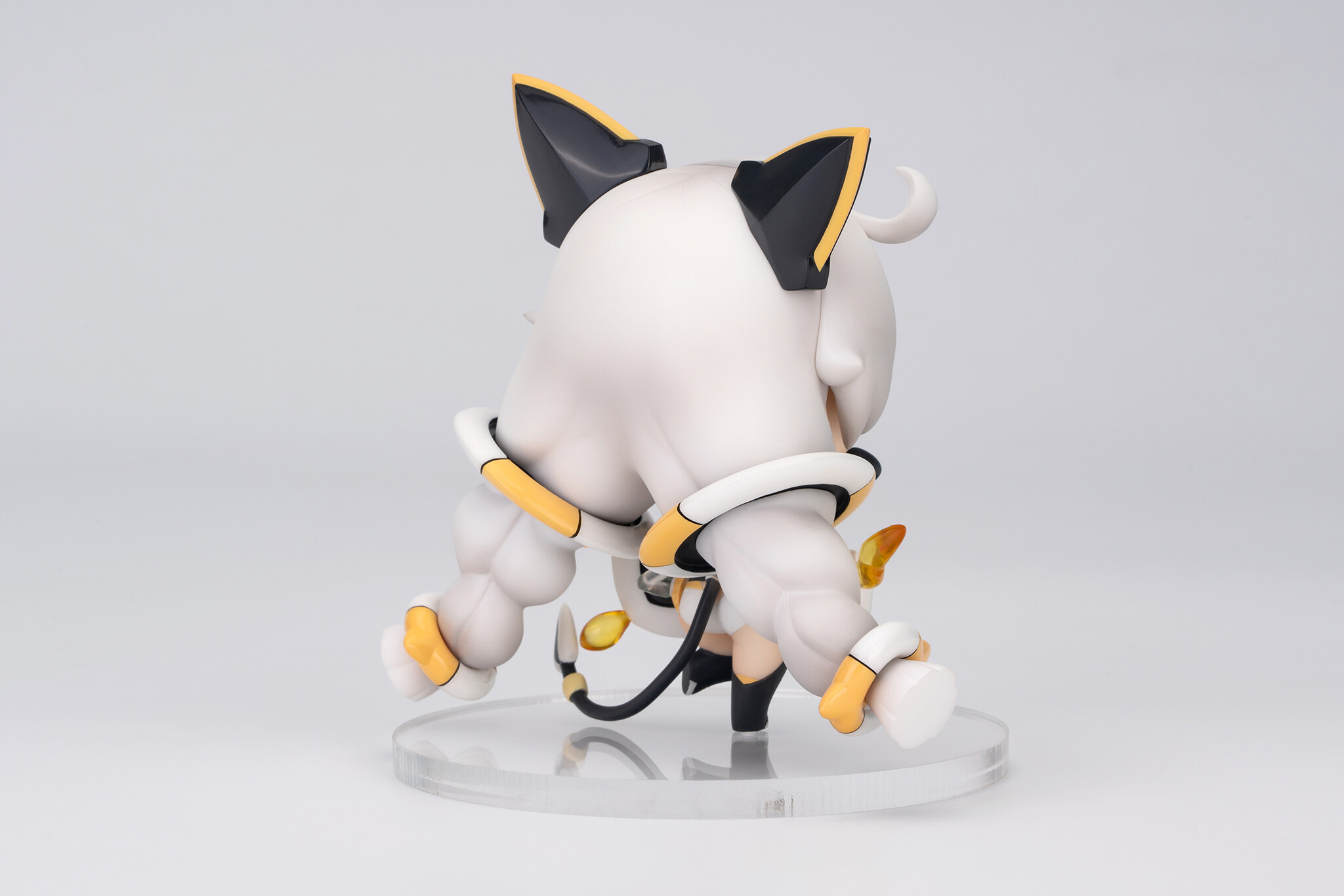 Honkai Impact 3rd - Kiana Kaslana - Asteroid Series - Neko Birthday (miHoYo) photo 3