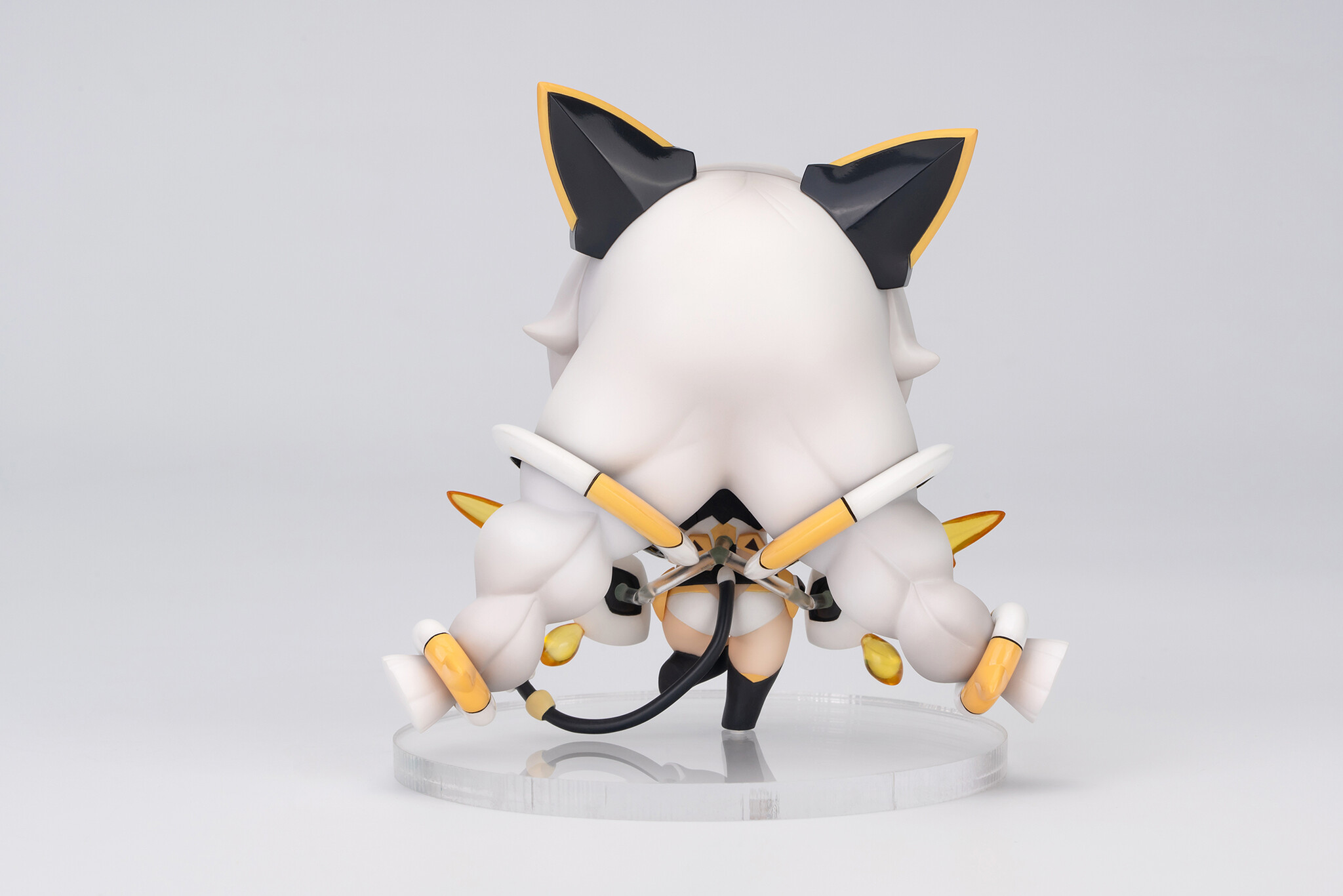 Honkai Impact 3rd - Kiana Kaslana - Asteroid Series - Neko Birthday (miHoYo) photo 4