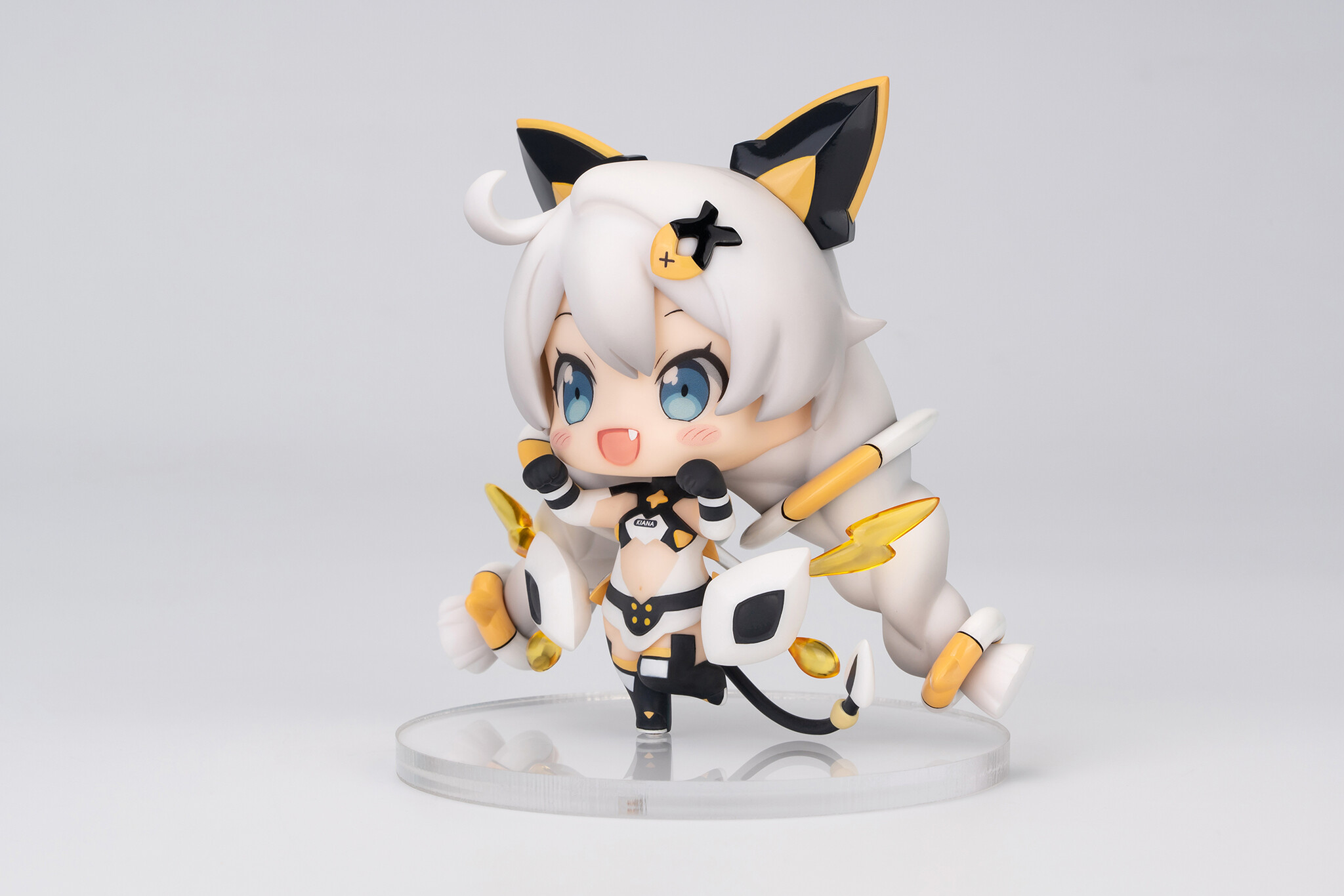 Honkai Impact 3rd - Kiana Kaslana - Asteroid Series - Neko Birthday (miHoYo) photo 5