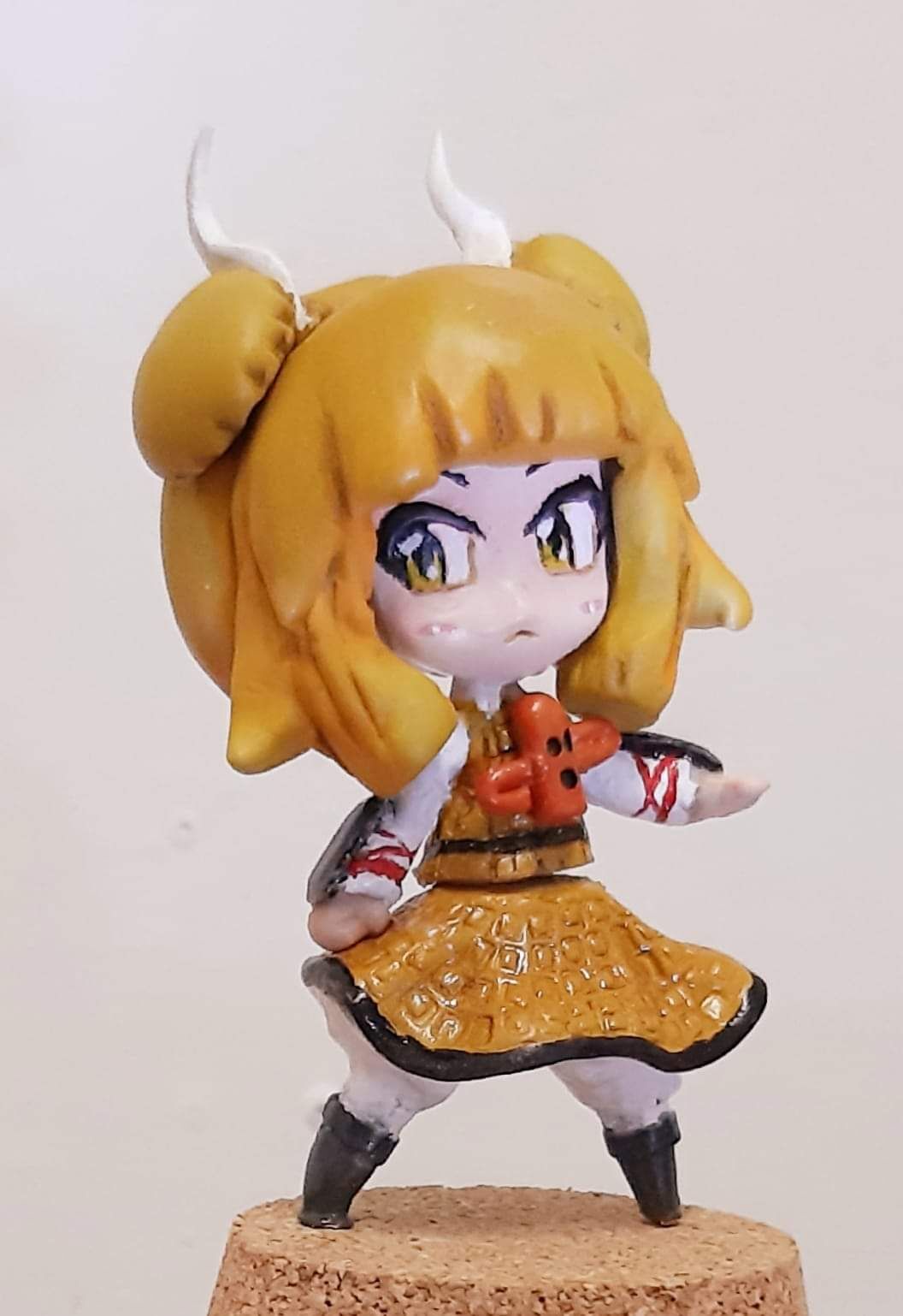 Touhou Project - Joutougu Mayumi - Doujin Figure (Hoshi no Noki)