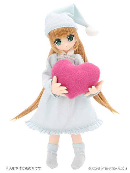 Lil' Fairy - Picco Neemo - Lipu - 1/12 (Azone)