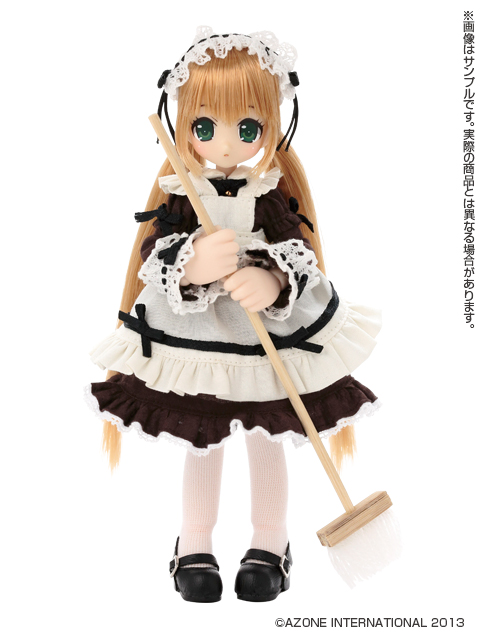 Lil' Fairy - Picco Neemo - Lipu - 1/12 (Azone)