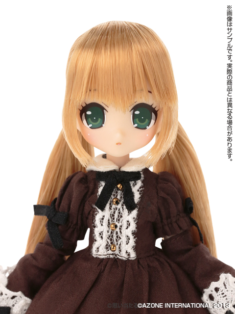 Lil' Fairy - Picco Neemo - Lipu - 1/12 (Azone)