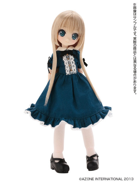 Lil' Fairy - Picco Neemo - Erunoe - 1/12 (Azone)