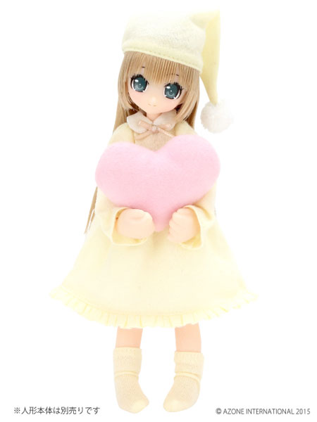 Lil' Fairy - Picco Neemo - Erunoe - 1/12 (Azone)