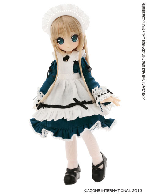 Lil' Fairy - Picco Neemo - Erunoe - 1/12 (Azone)