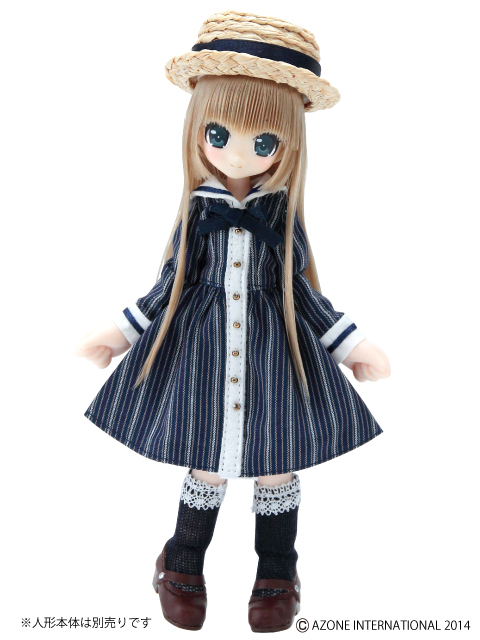 Lil' Fairy - Picco Neemo - Erunoe - 1/12 (Azone)