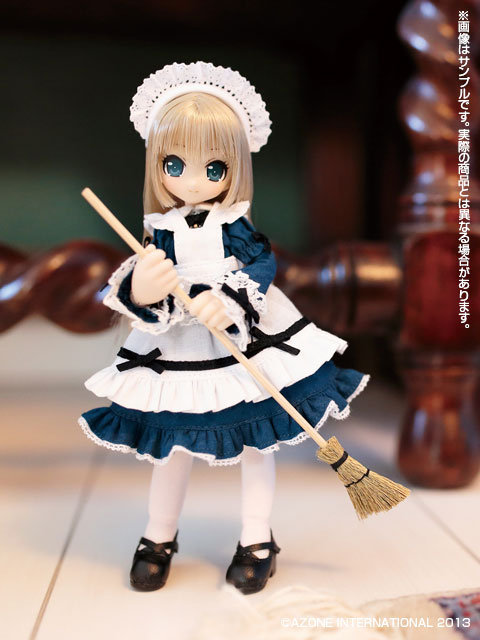 Lil' Fairy - Picco Neemo - Erunoe - 1/12 (Azone)