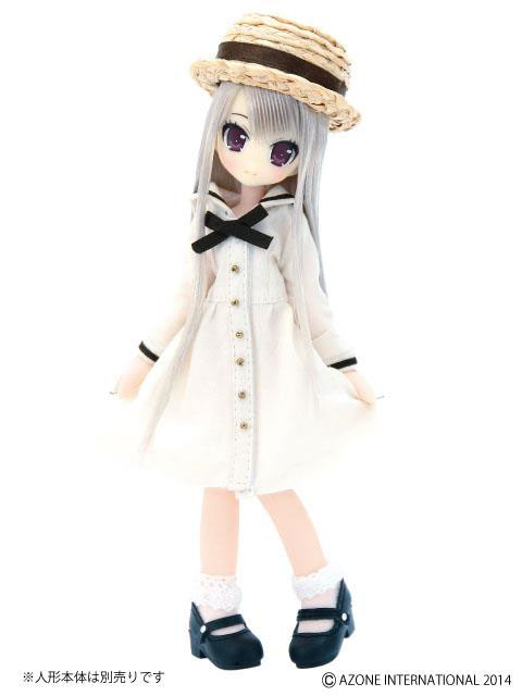 Lil' Fairy - Picco Neemo - Vel - 1/12 (Azone)