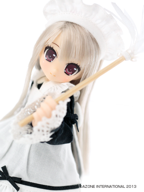 Lil' Fairy - Picco Neemo - Vel - 1/12 (Azone)